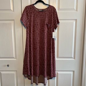 LuLaRoe Carly XL